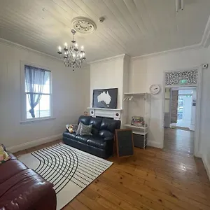 Hostal Gonow Family Backpackers, Brisbane