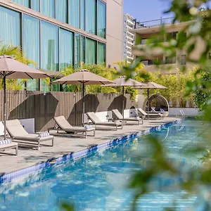 Hotel Novotel South Bank, Brisbane